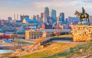 autonoleggio a Kansas City